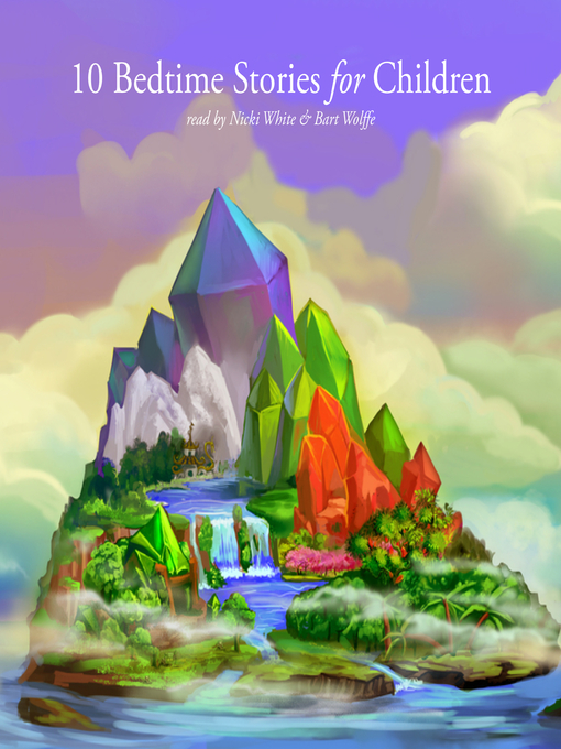 Title details for 10 Bedtime Stories for Children by Beatrix Potter - Available